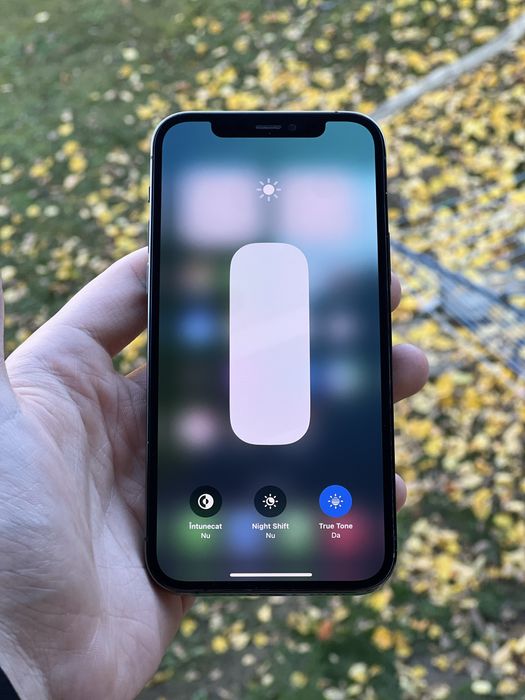 iPhone 12 Pro 128GB Graphite – Stare Impecabilă | Neverlock