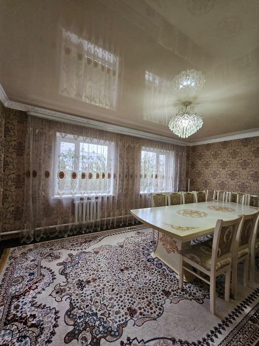 Дом на дачах 8 км. Виноградная  78