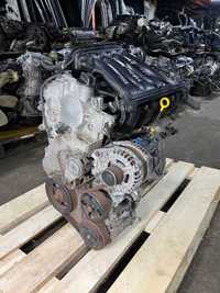 Двигатель Nissan MR20DE 2.0