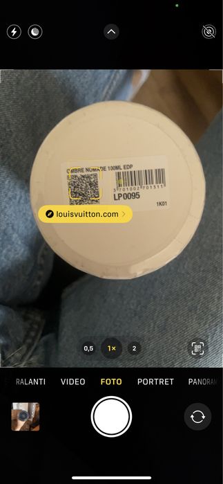 louis vuitton ombre nomade