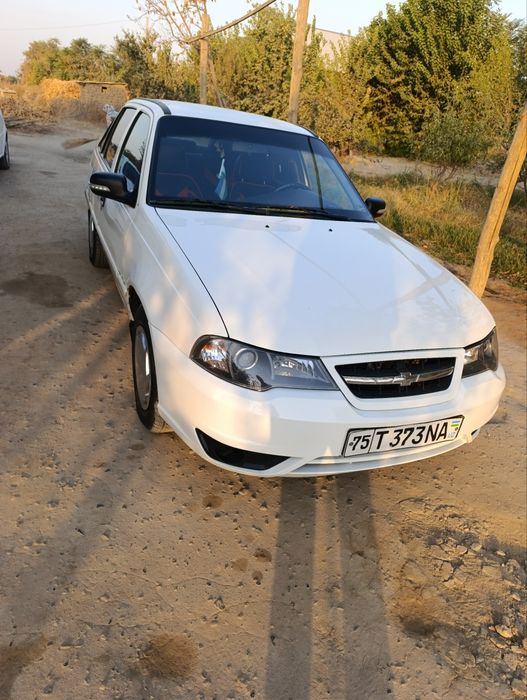 Kapot ustida kelishiladi
