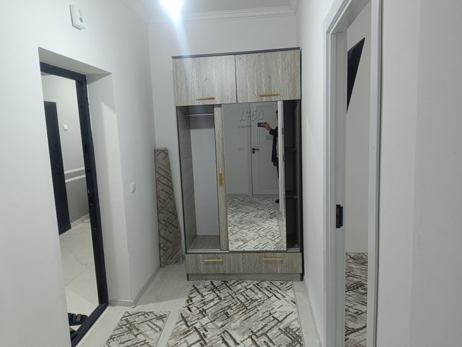 Бектемир водник 300$