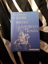 O istorie sinceră a poporului român