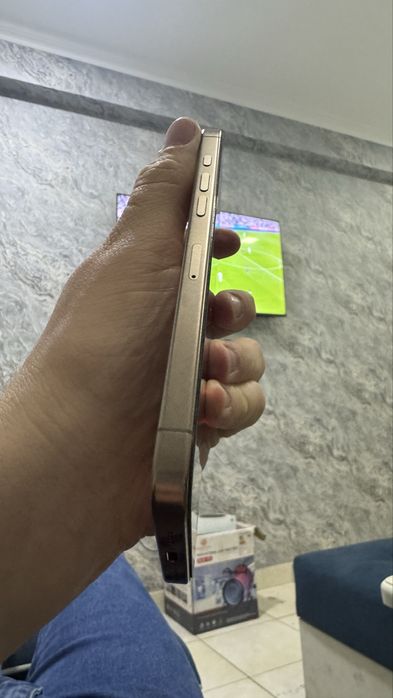 IPHONE 16Pro Max Dual Sim