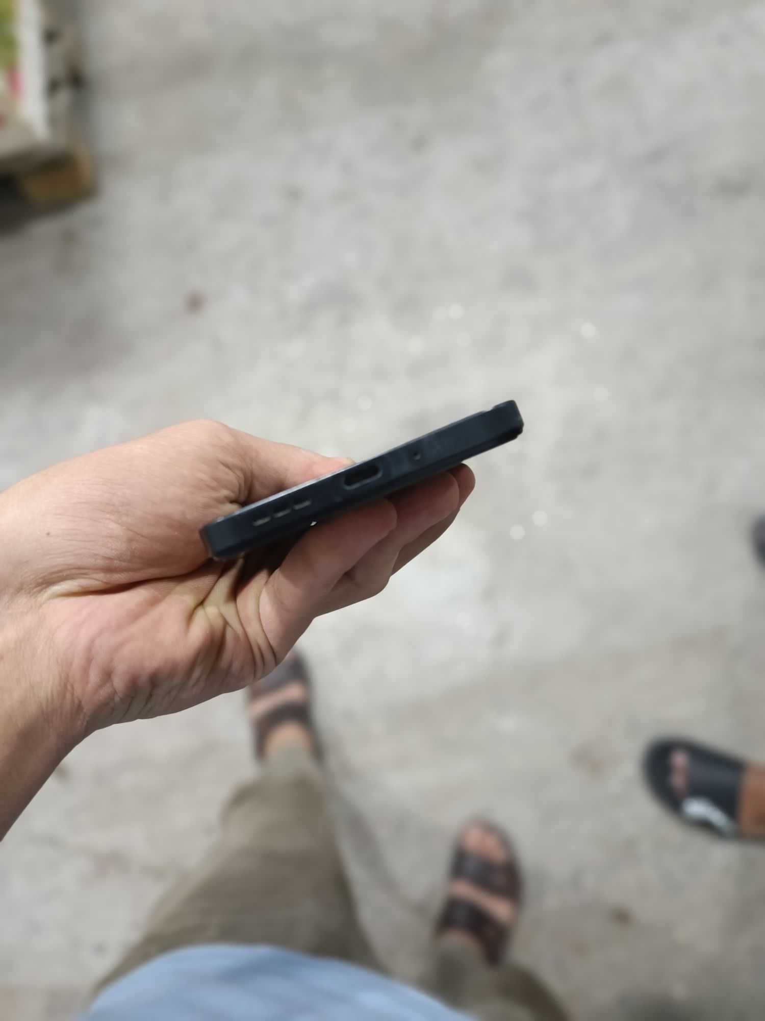 Redmi 13c sotiladi