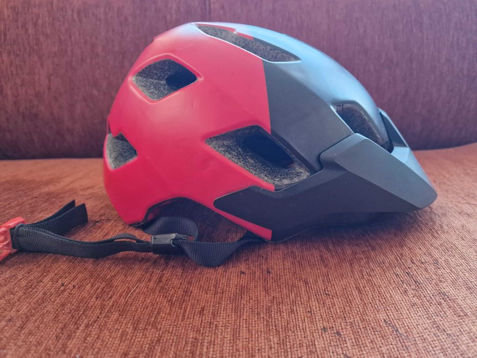 MTB каска Bell Stoker, размер М