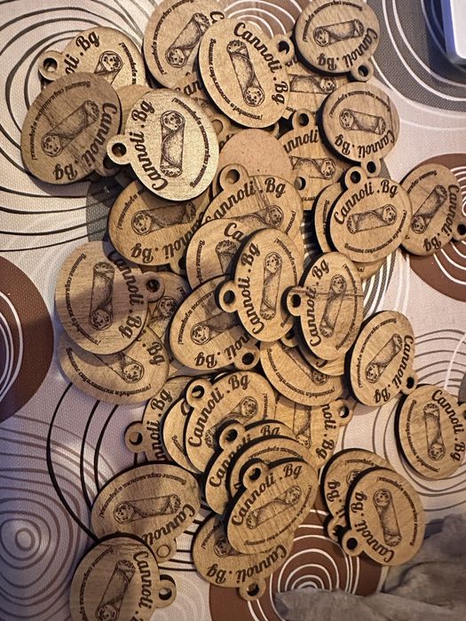 Рекламни материали за вашия бизнес