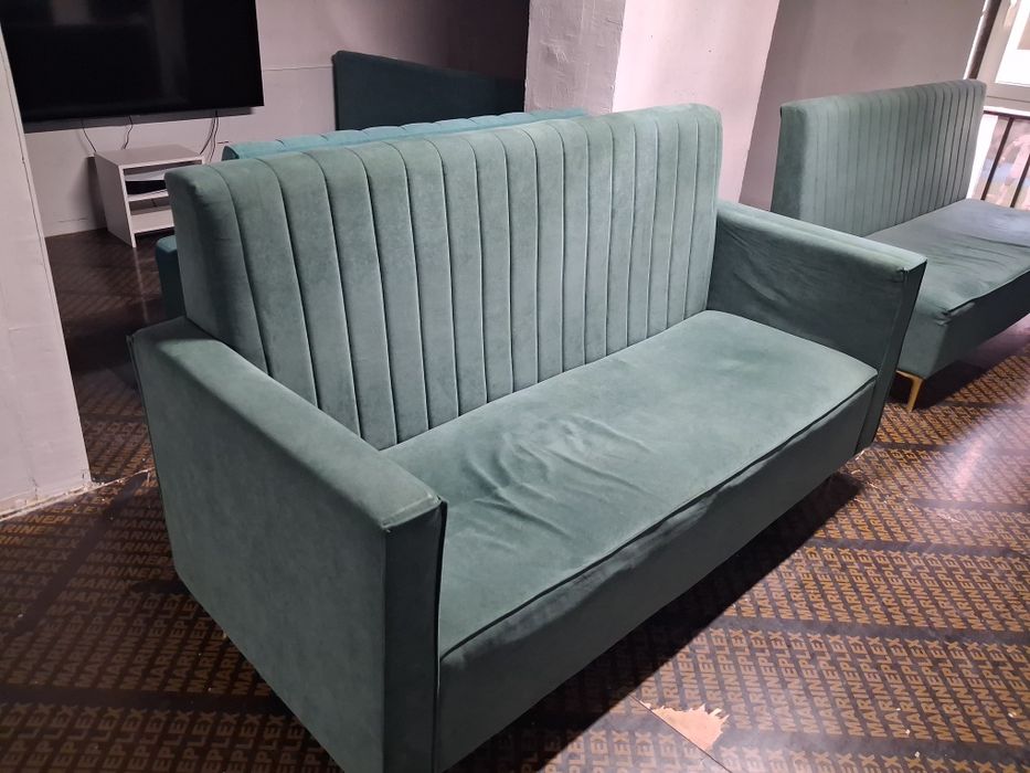Диваны для кафе, пс клуб и т.д.