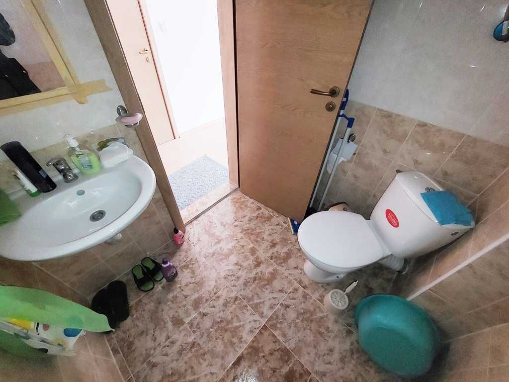 Продава се Едностаен апартамент в к.к. Слънчев бряг - 28 кв.м за 983 €/кв.м - Снимка #8