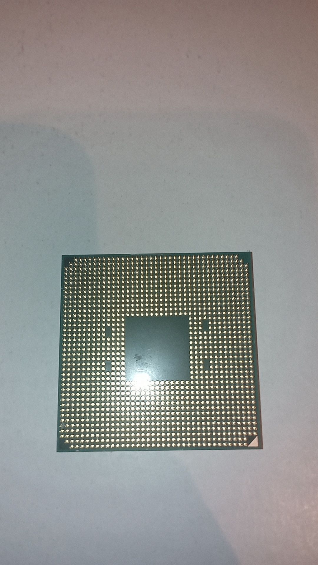 Vand procesor/CPU ryzen 5 1600