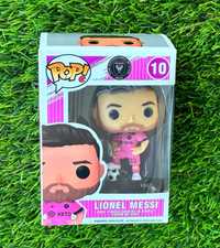 Funko POP Messi Inter Miami НОВО!!!