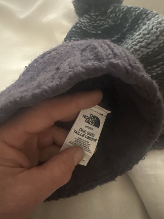 Шапка “The north face”