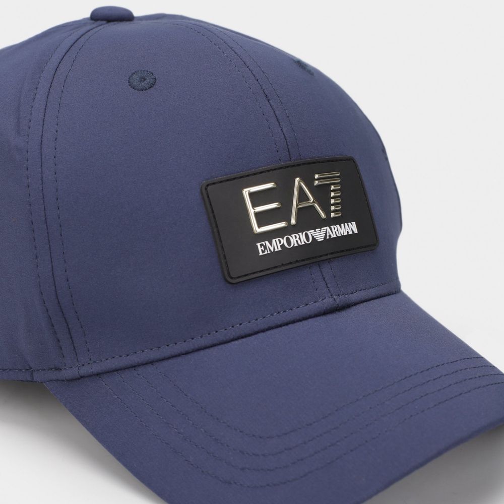 Оригинална мъжка шапка с козирка EA7 Emporio Armani 270218 3F102