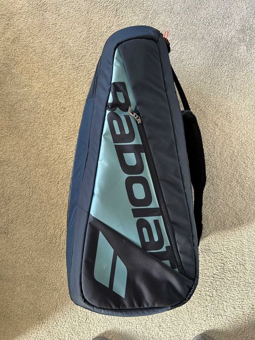 Babolat Pure Strike тенис раница