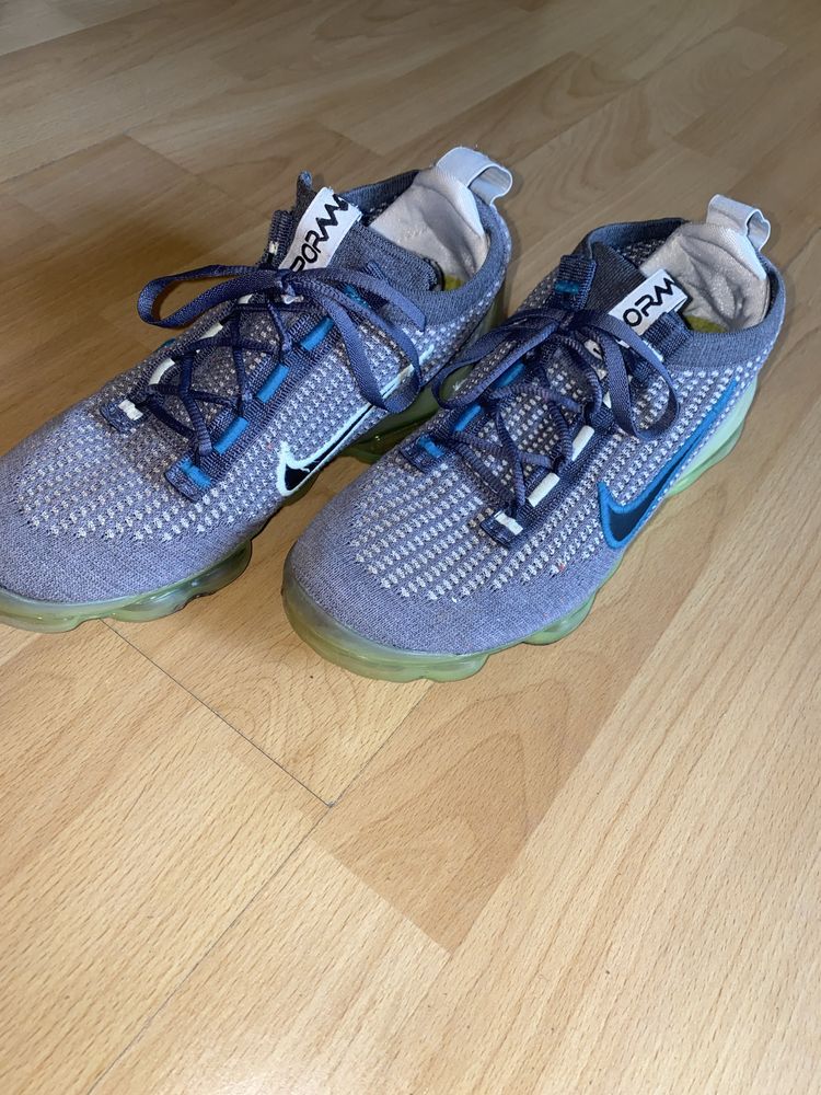 Nike vapor max 2021