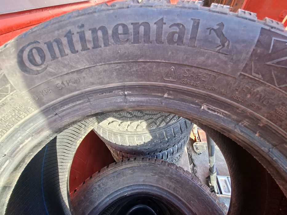 Парадам шины R 14