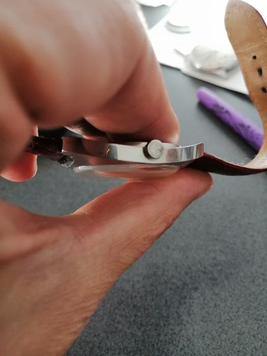 Zenith sporto casual