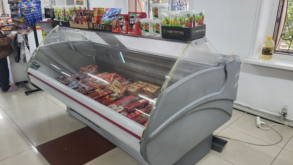 Продам ларь большой