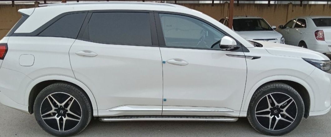 Сотилади ва Рассрочка DONGFENG Fengon S 508 EVR  hybrid