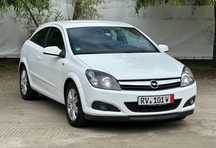 Opel Astra Opel Astra h GTC 1.8 benzina Climatronic Xenon Piele Jante CREDIT