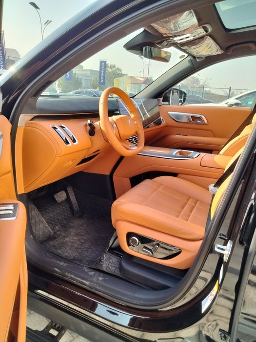 !!Srochna Changan/Deepal S09 Fulli Sotiladi 43.000$