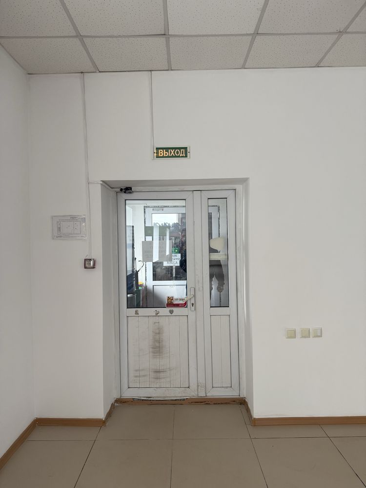 Сдается в аренду помещение