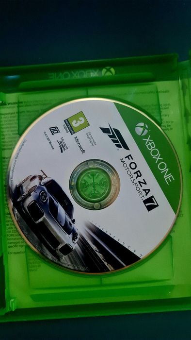 Forza Motorsport 7
