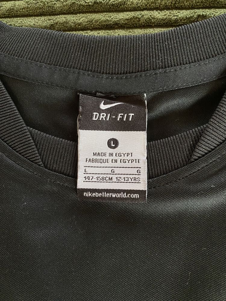 Tricou Nike Dri-Fit