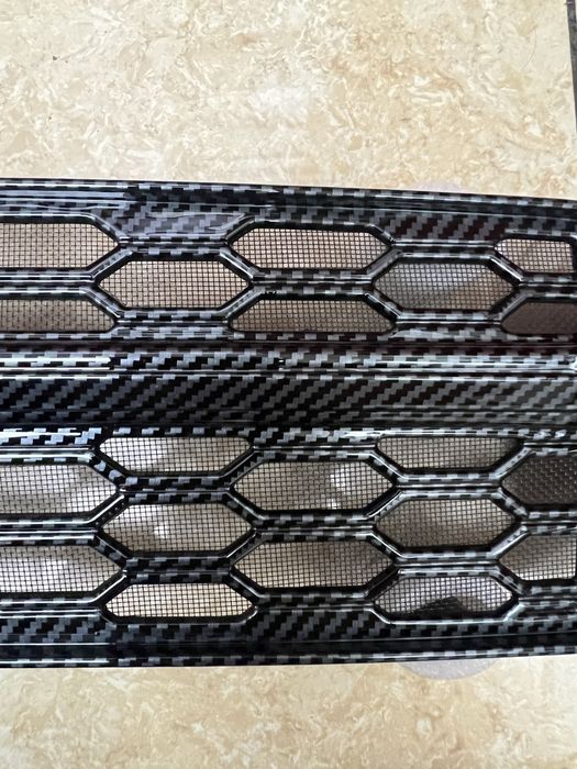 Deepal s07 uchun ximoya reshotka