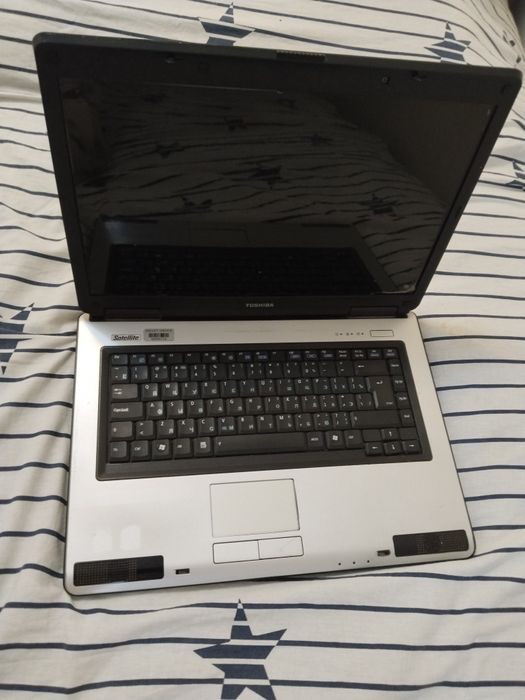 TOSHIBA Notebook