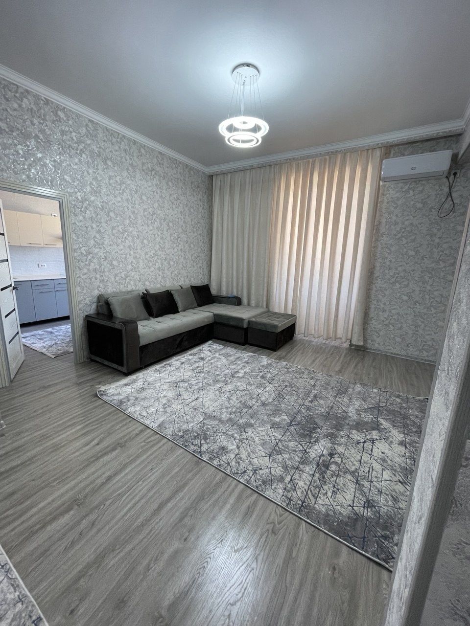 Новостройка IT PARK 2x  500