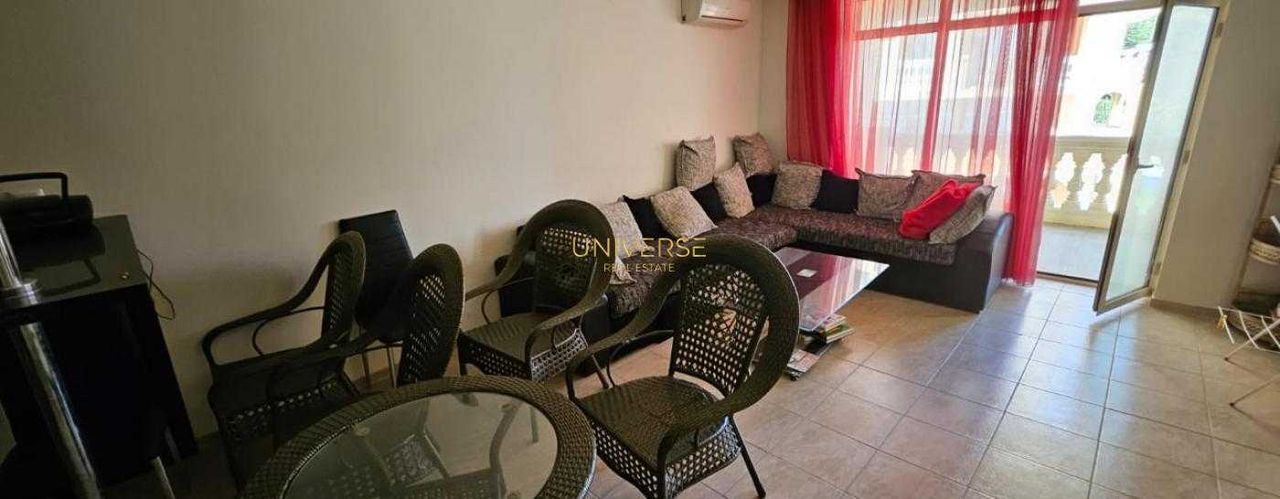 Продава се Двустаен апартамент в к.к. Елените - 106 кв.м за 614 €/кв.м - Снимка #1