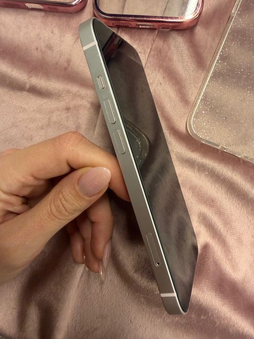 iPhone 13 128gb pink /розов/