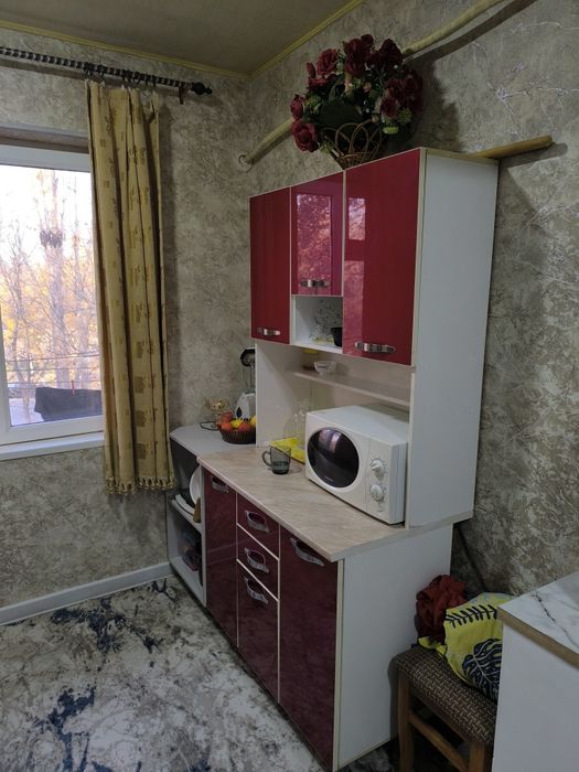 Продается 3 комнатная квартира