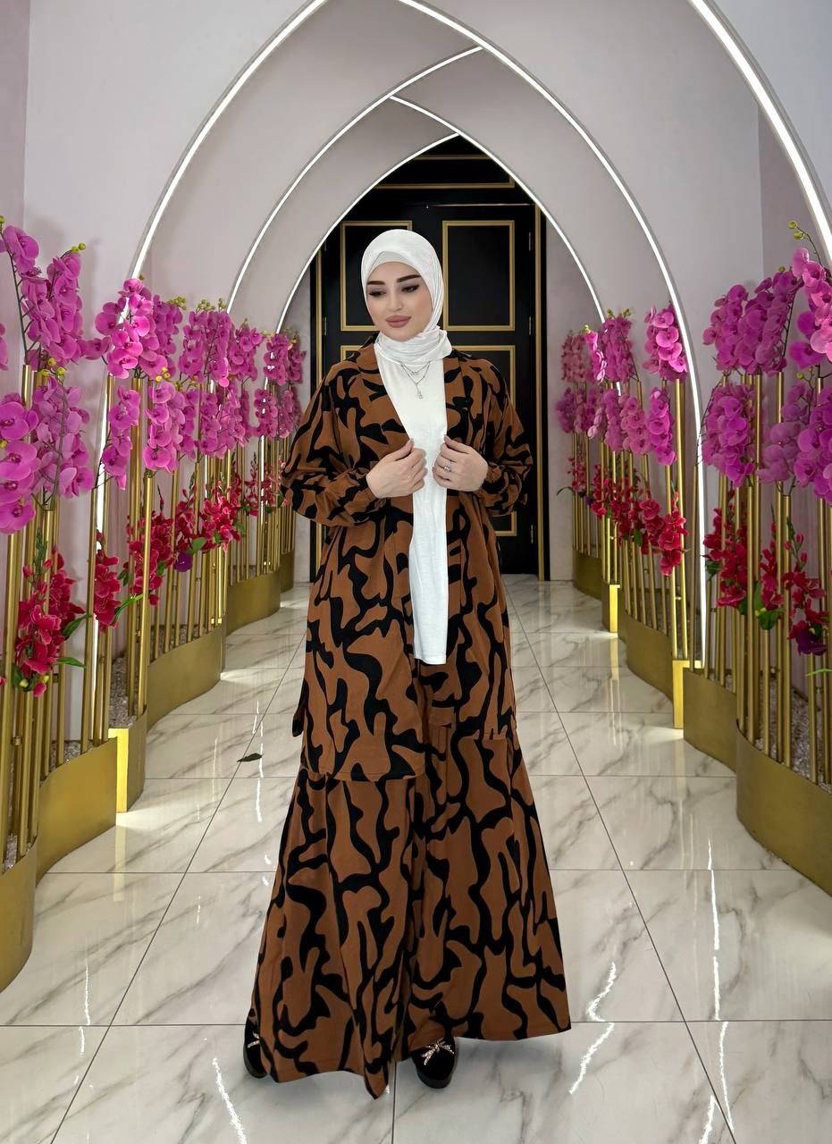 Troyka judayam gozal