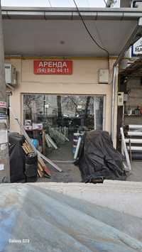 Аренда магазина на Циалковской