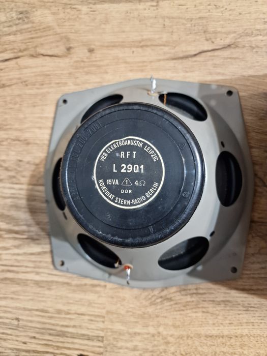 Difuzoare bas RFT ( saba,akai,jvs,pioneer),technics,sony,unitra)