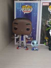 Funko pop ALG.R.tm