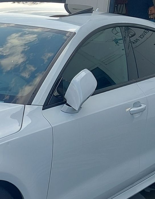 Oglinzi Audi A7 Face-lift