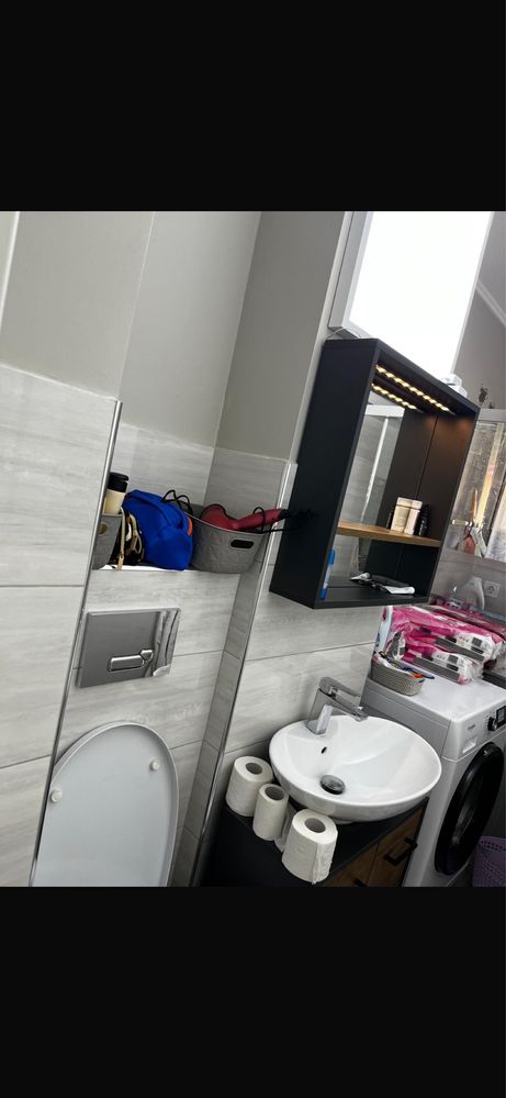 Apartament doua camere în zona Racadau