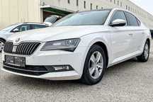 Skoda Superb Skoda superb