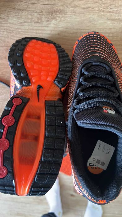 100% Оригинални Nike Air Max DN Safari няма намиране никъде в номер 44