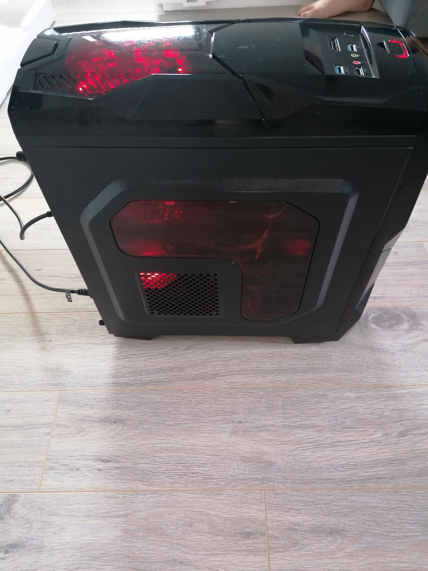 Unitate gaming PC