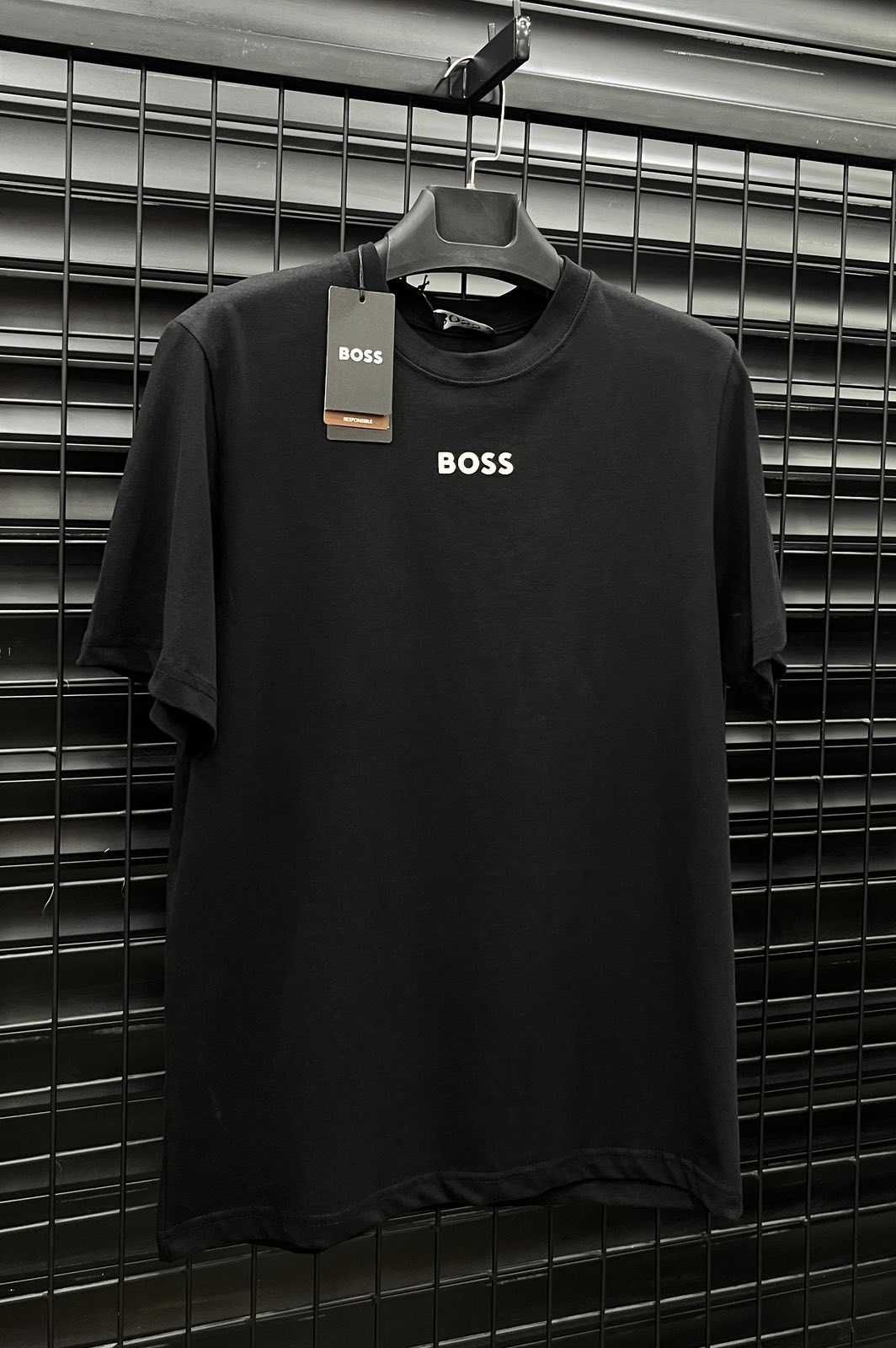 Мъжки Тениски BOSS