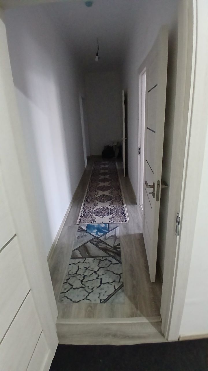 Yangi hayot tumani yangi darxon mahallasi
