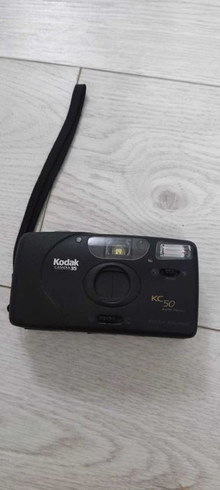 фотоаппарат kodak kc50