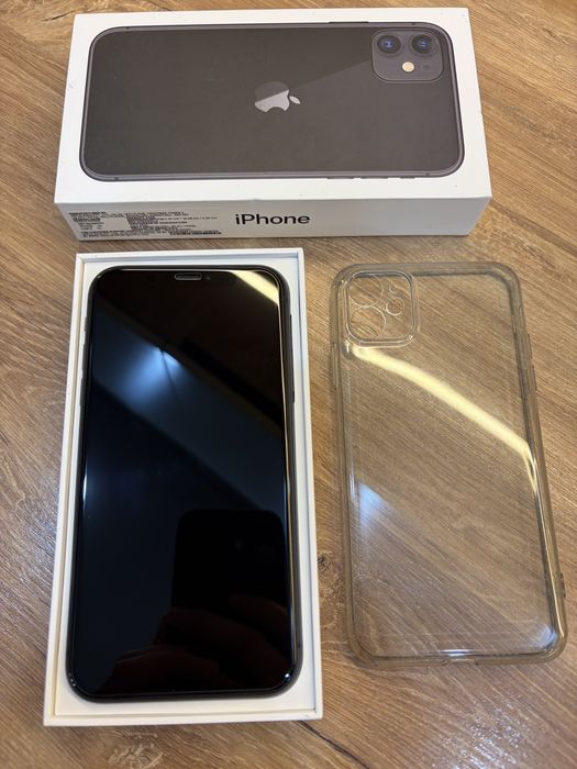iPhone 11, 64 gb