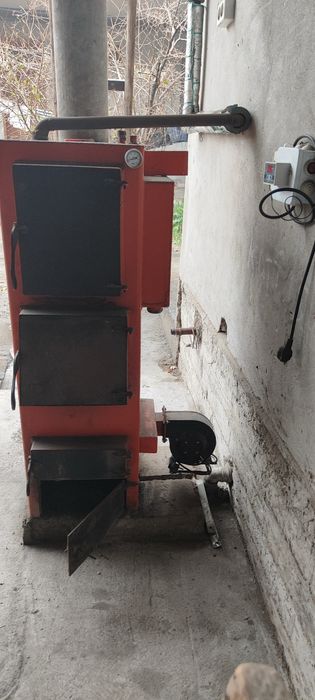 Katyol sotiladi / Большой котёл продаётся