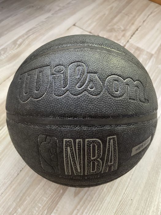 Баскетболна топка Wilson NBA FORGE PRO