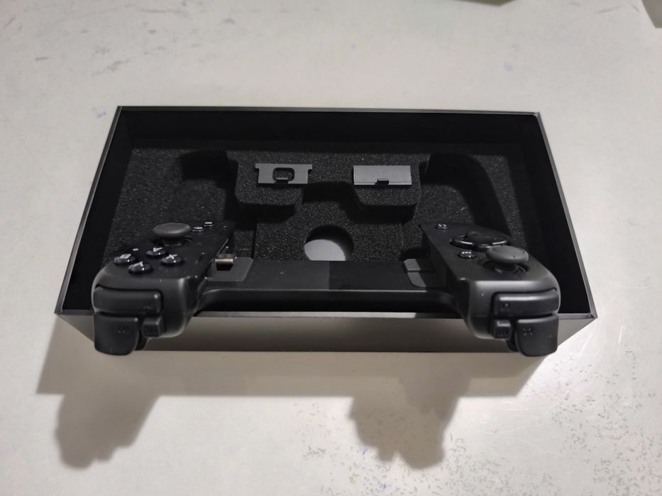 Джойстики Razor V2 for android